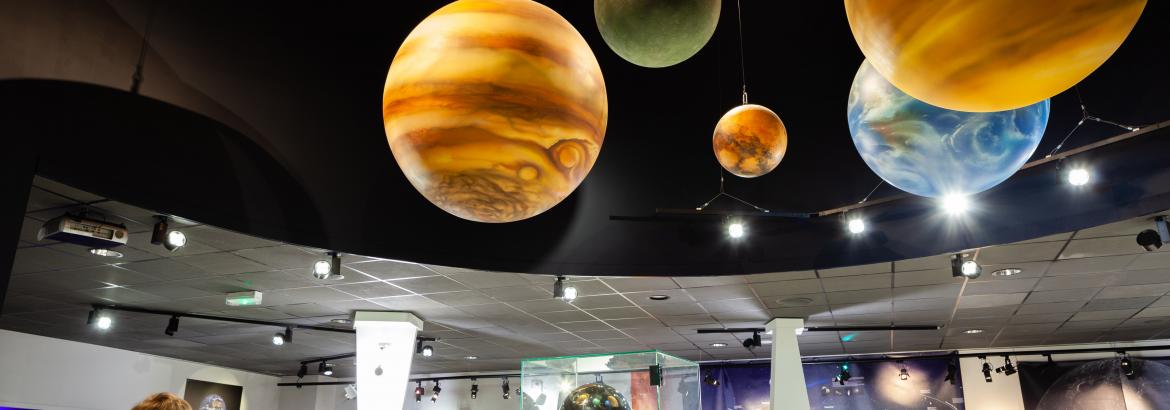Planétarium Ludiver Planétarium Ludiver
