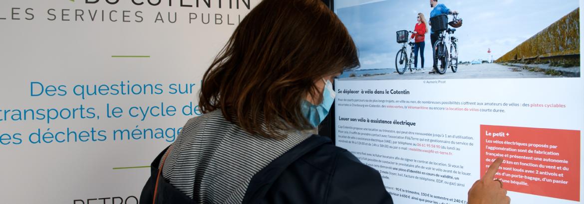 Maison du Cotentin