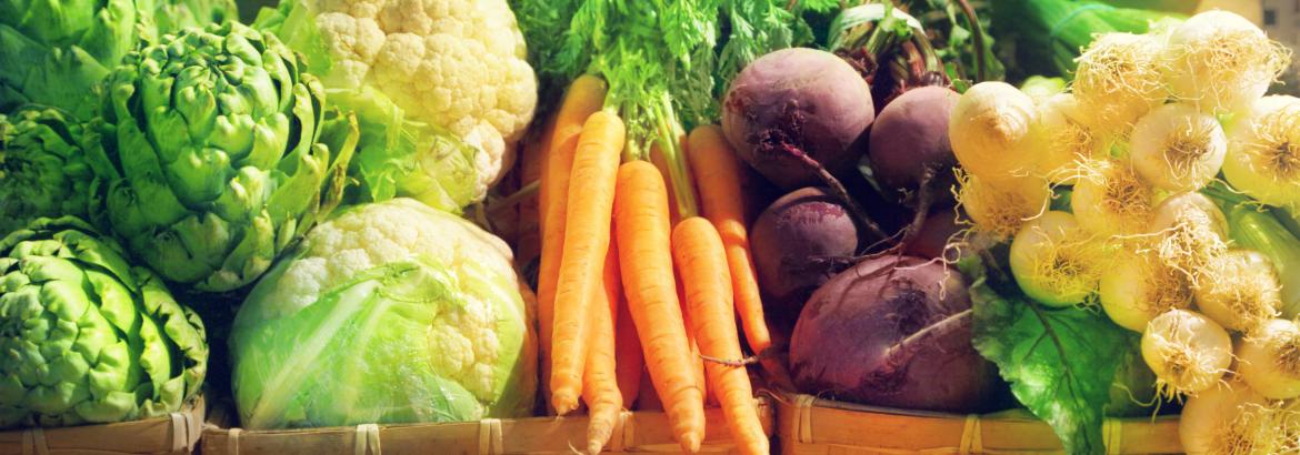 légumes légumes